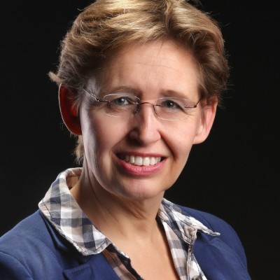 Talentcard van Petra Elfrink