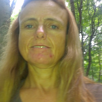 Talentcard van Pauline de Vries