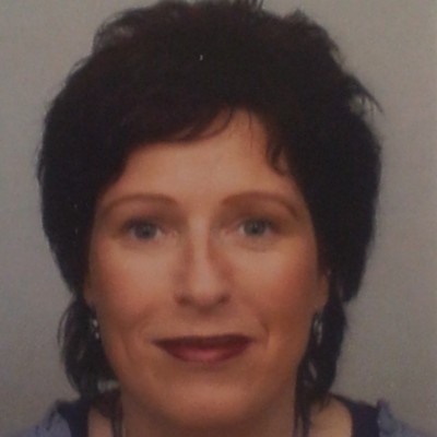 Myriam Sanders