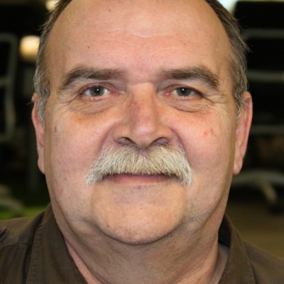 Talentcard van Hans Vosselman