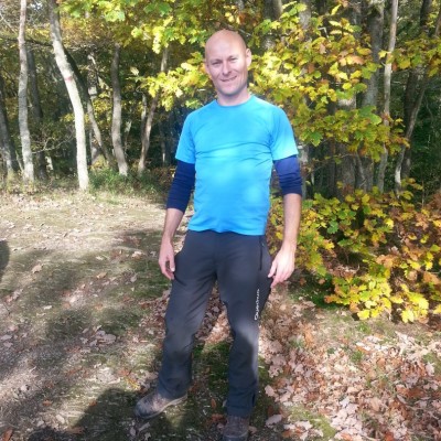 Talentcard van Niek Snaak