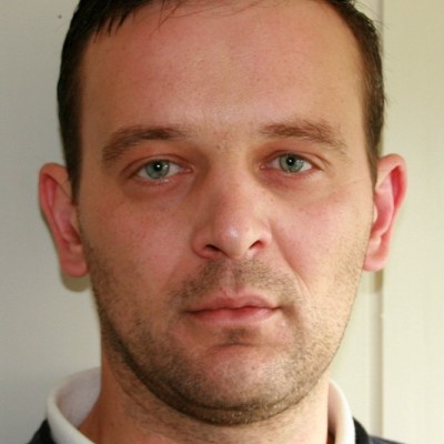 Talentcard van ivo scholte