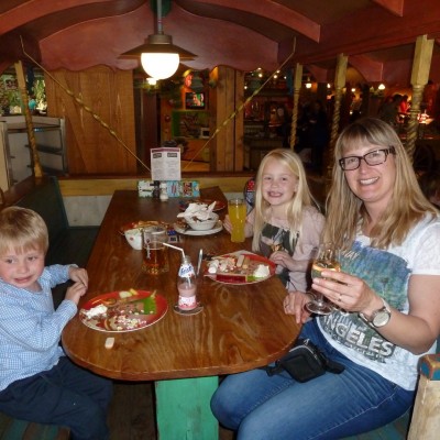 Annemieke Kraaijvanger- Rakhorst