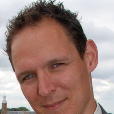 Talentcard van Casper Weekhout