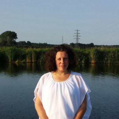 Talentcard van Henrieke Jolink