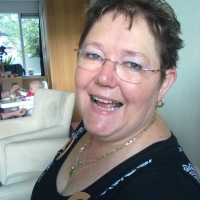 Annie Gortz