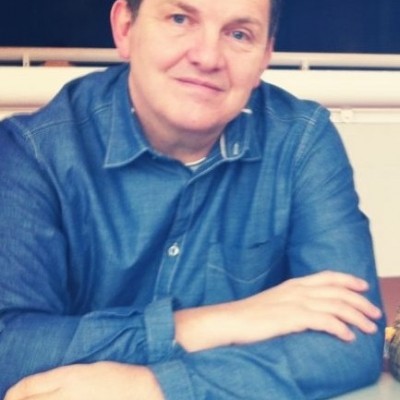 Talentcard van Adri Olree