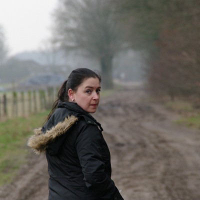 Kirsten van den Beuken