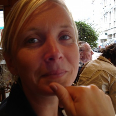 Talentcard van Annelies Trommel