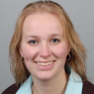 Yvonne Bos