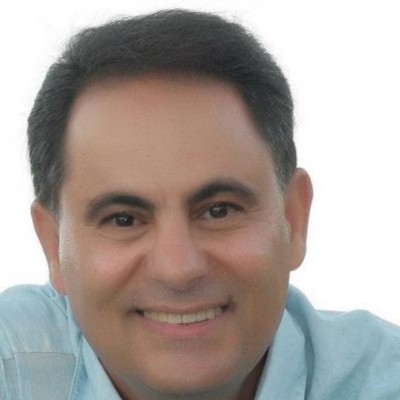 Gholam reza Gabbazi