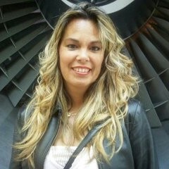 Monique Buter