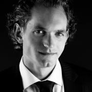 Talentcard van Felix Zekveld