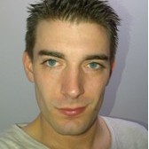 Talentcard van Nico te Lindert