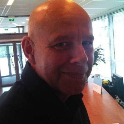 Talentcard van Jan Knijnenburg