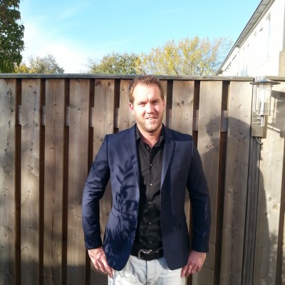 Talentcard van Bram van Eembergen