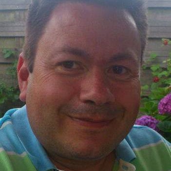 Talentcard van Marco Linnenbank