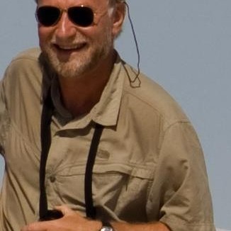 Talentcard van Leo Castel