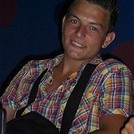 Talentcard van Bo Roos van Raadshooven