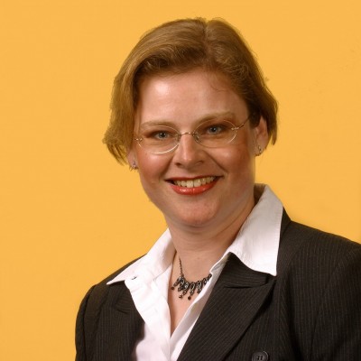 Brigitte van Stal-Nouris