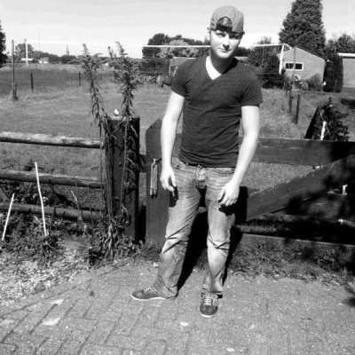 Talentcard van Nathan Brugmans