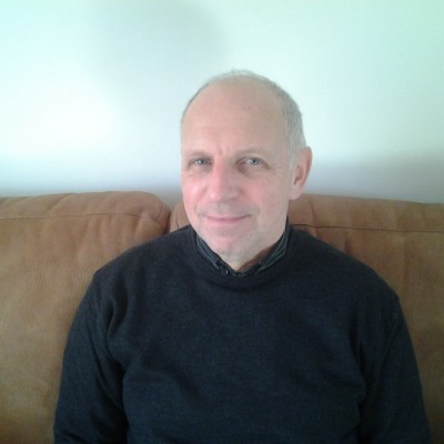 Talentcard van Ron Beuming