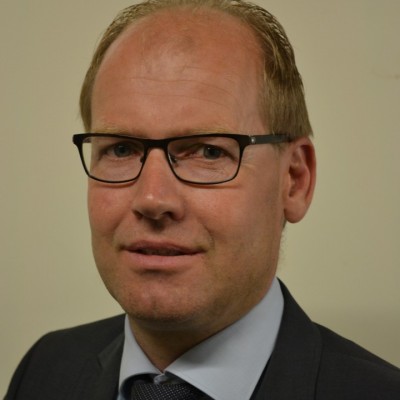 Talentcard van Jan van der Meer