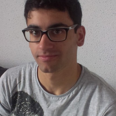 Nigel Wiersma