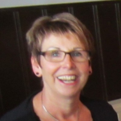 Bea Kolkman-Hamel