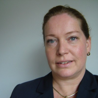 Talentcard van Patricia Boxelaar