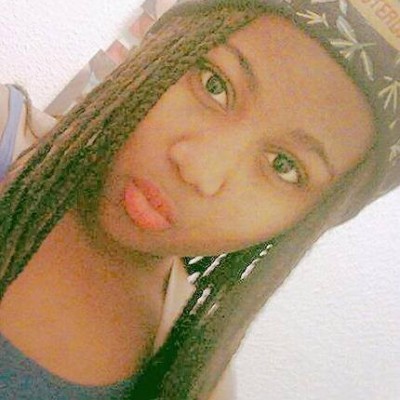 Talentcard van leinira Oliveira