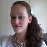 Talentcard van Jennifer Everts