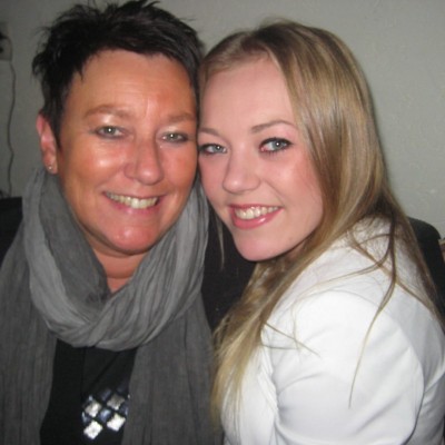 Ingrid Ridderman