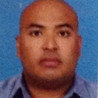 Jorge Mejia