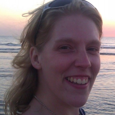 Yvonne Damhuis