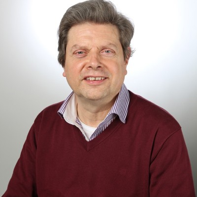 Talentcard van Karel Widdershoven