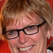 Loes van Everdingen