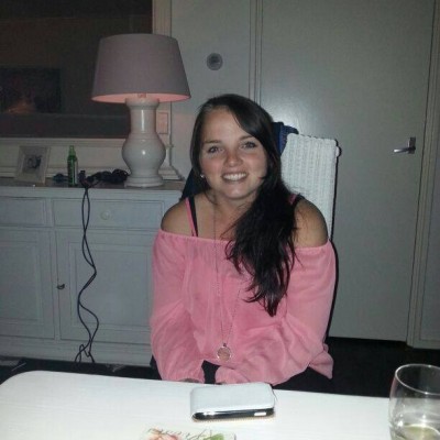 Sharon Jansen