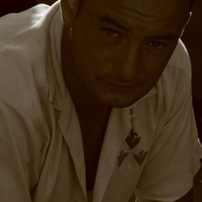 Talentcard van Patrick van der Erf