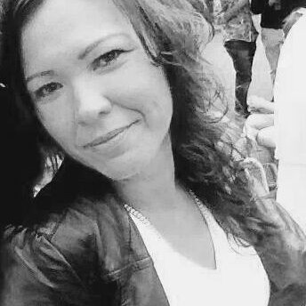 Talentcard van Melanie Bos