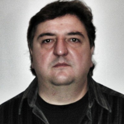 Talentcard van Konstantin Kondov