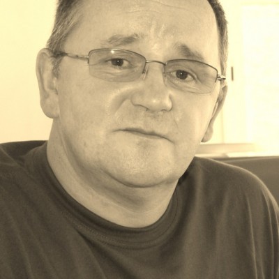 Goran Arifagic