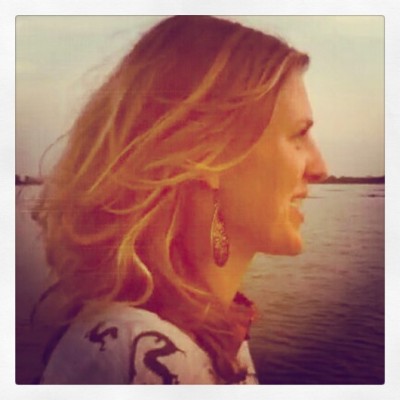 Talentcard van Anne de Raad