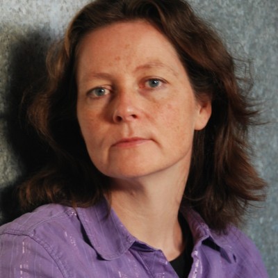 Talentcard van Judith Schotanus