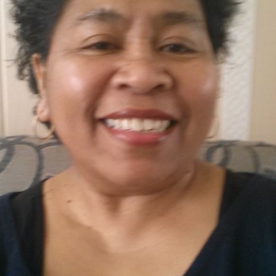 Talentcard van Tina Siahaya