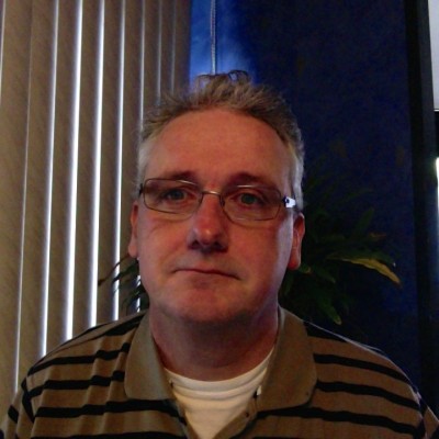 Talentcard van Ruud Warnaar