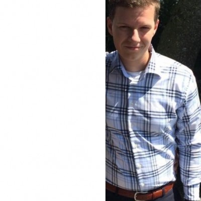 Talentcard van Gerco Dijkgraaf