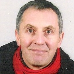 Talentcard van Marnix Van Eck