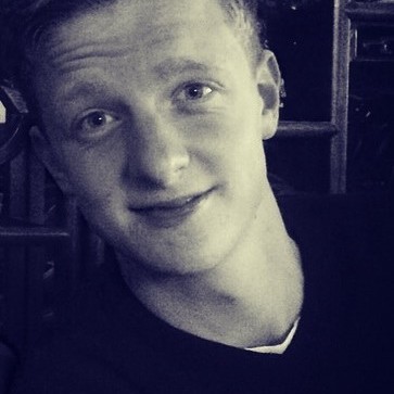 Bram Geloof