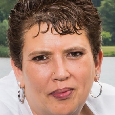 Talentcard van Marijke Dutour Geerling